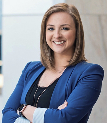 Arielle Pileggi